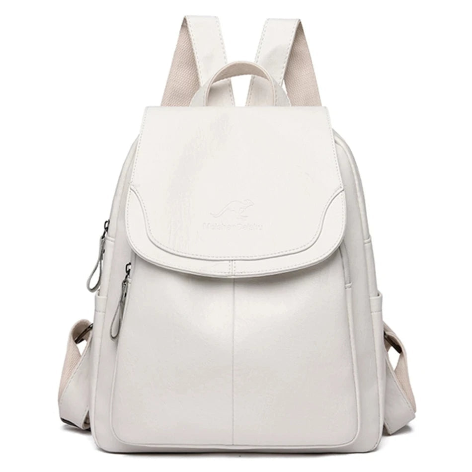 Eda - Utility & Anti-theft backpack