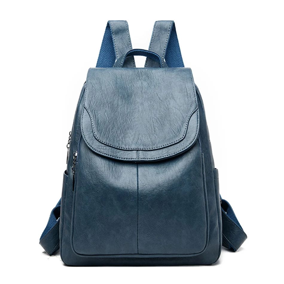 Eda - Utility & Anti-theft backpack