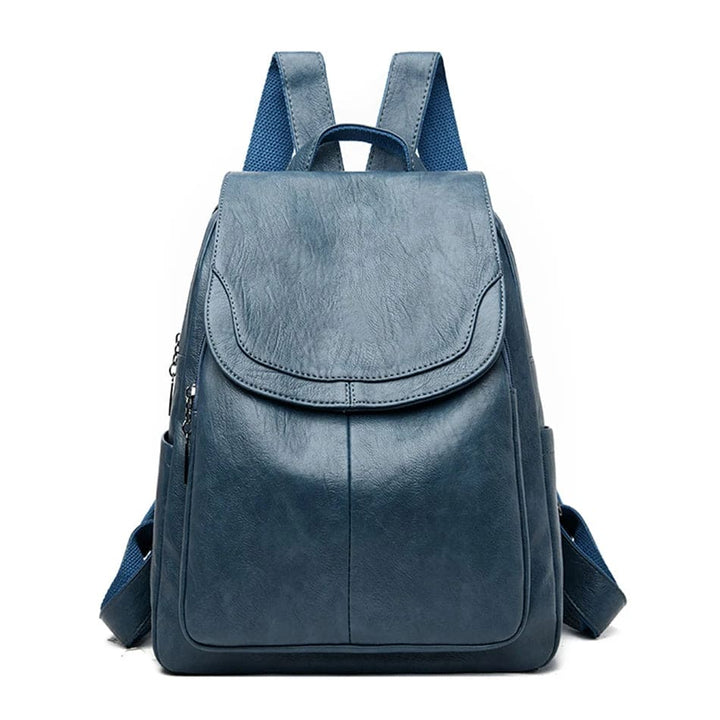 Eda - Utility & Anti-theft backpack