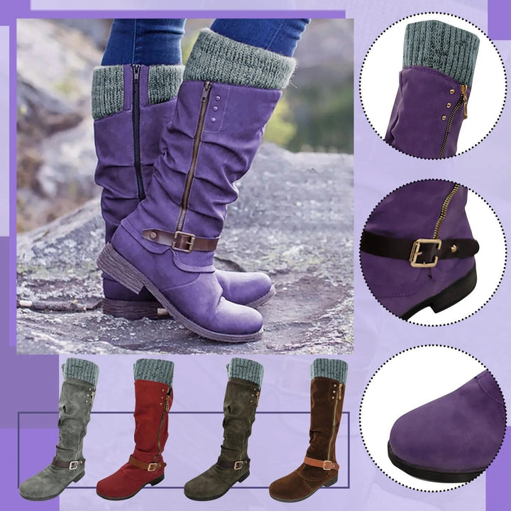 Kaia™ Orthopedic Boots