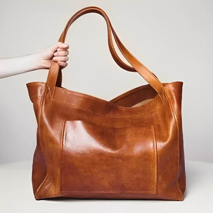 Janna - Vintage bag