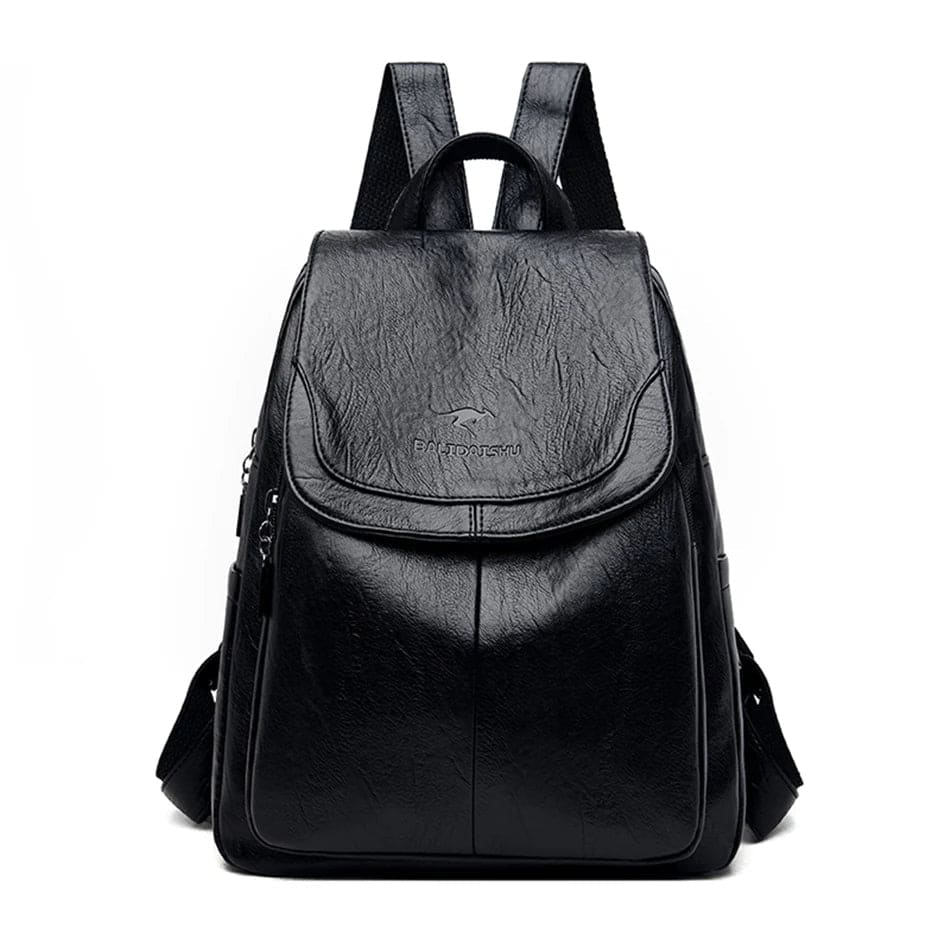 Eda - Utility & Anti-theft backpack