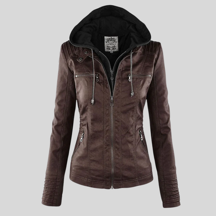 Marlee - Premium Jacket for Women