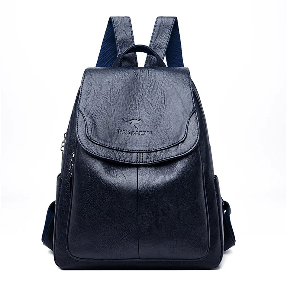 Eda - Utility & Anti-theft backpack