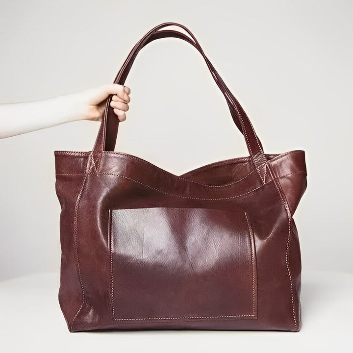 Janna - Vintage bag