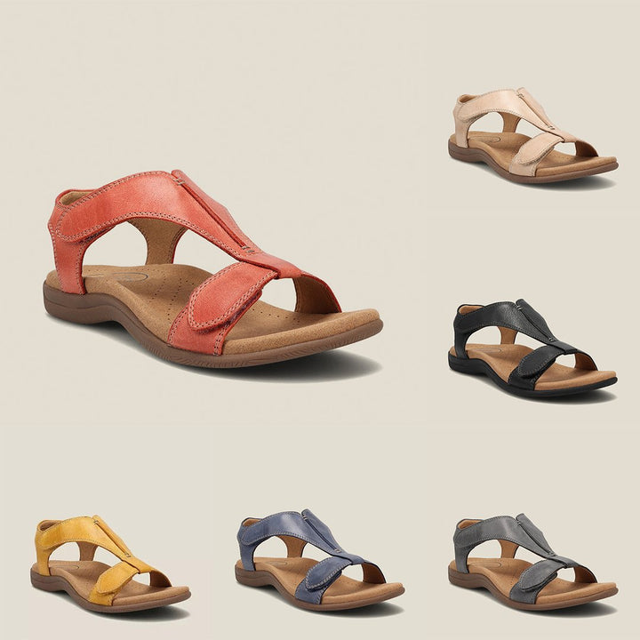 Rinah | Orthopaedic Comfort Sandals