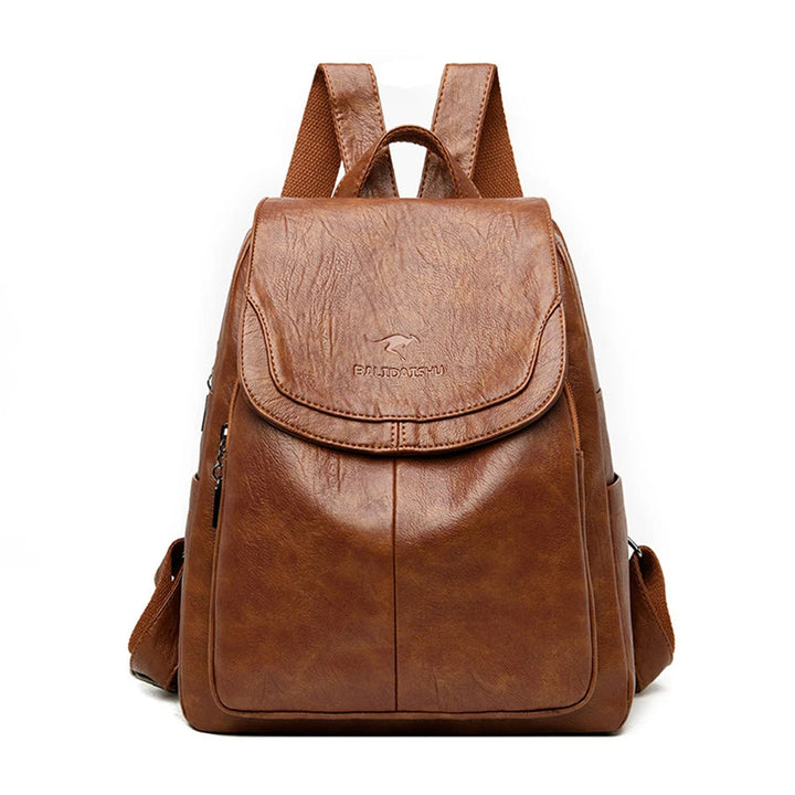 Eda - Utility & Anti-theft backpack