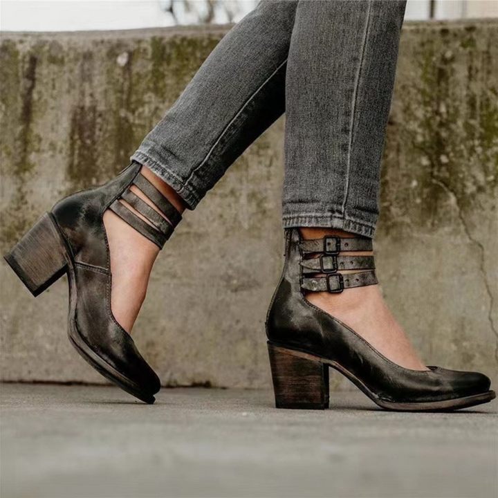 Clarisse™ Boots | Marisa