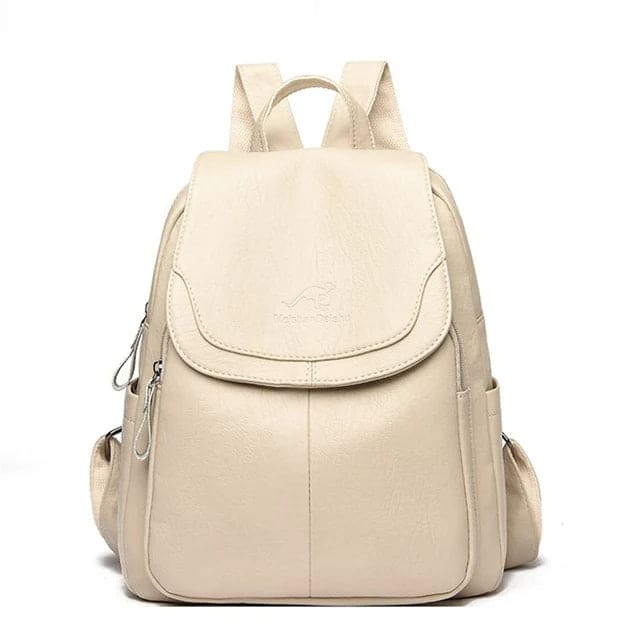 Eda - Utility & Anti-theft backpack