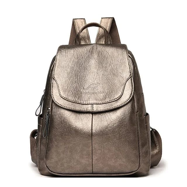Eda - Utility & Anti-theft backpack