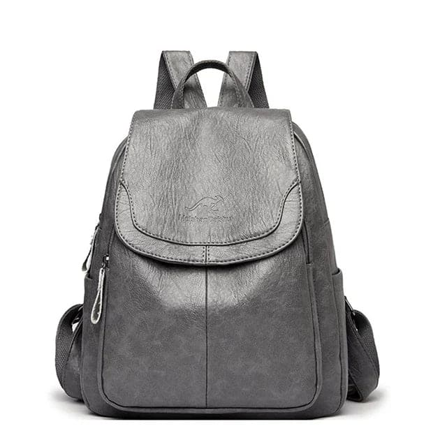 Eda - Utility & Anti-theft backpack