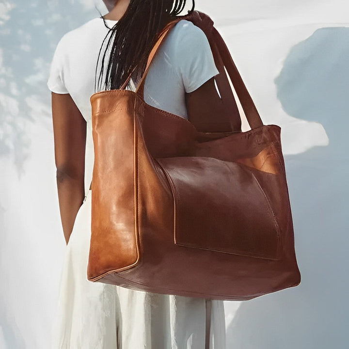 Janna - Vintage bag
