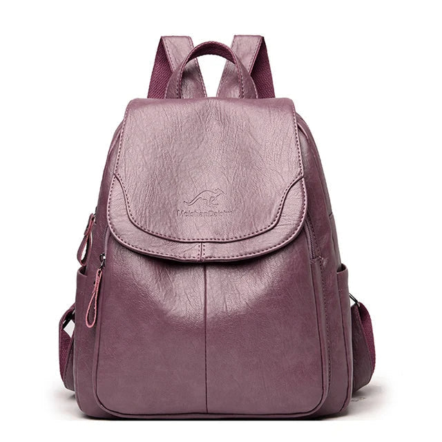 Eda - Utility & Anti-theft backpack
