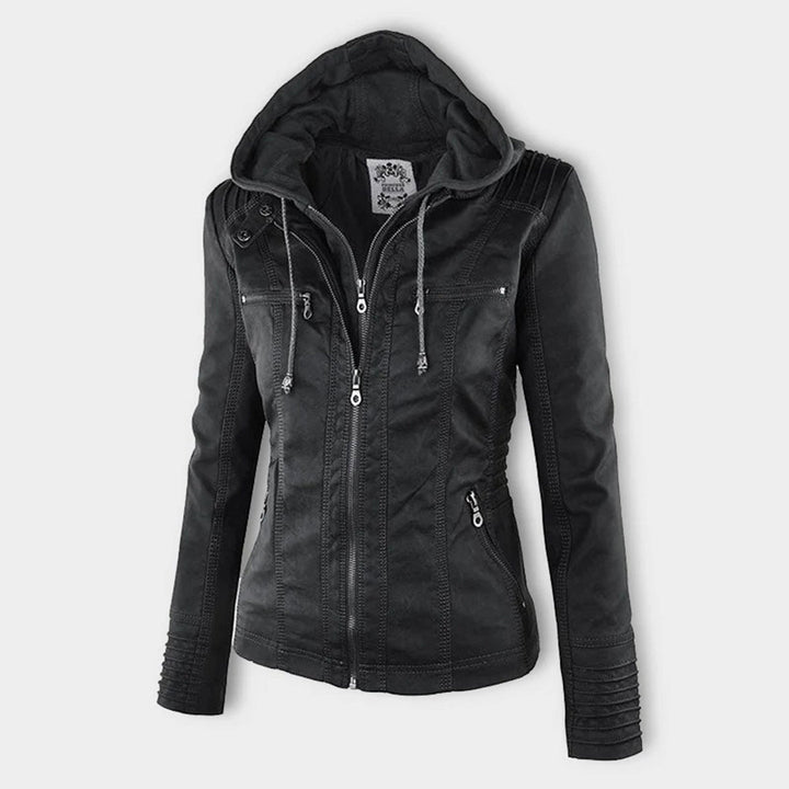 Marlee - Premium Jacket for Women