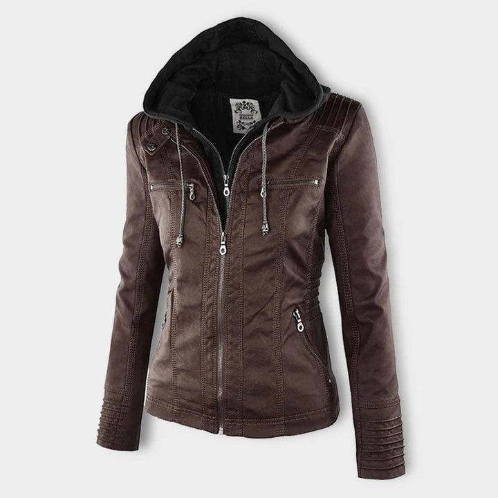 Marlee - Premium Jacket for Women