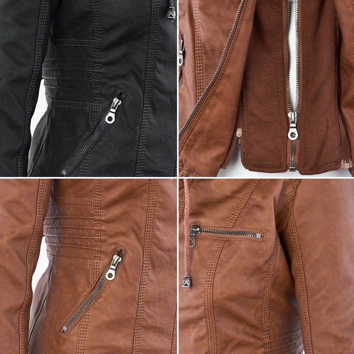 Marlee - Premium Jacket for Women
