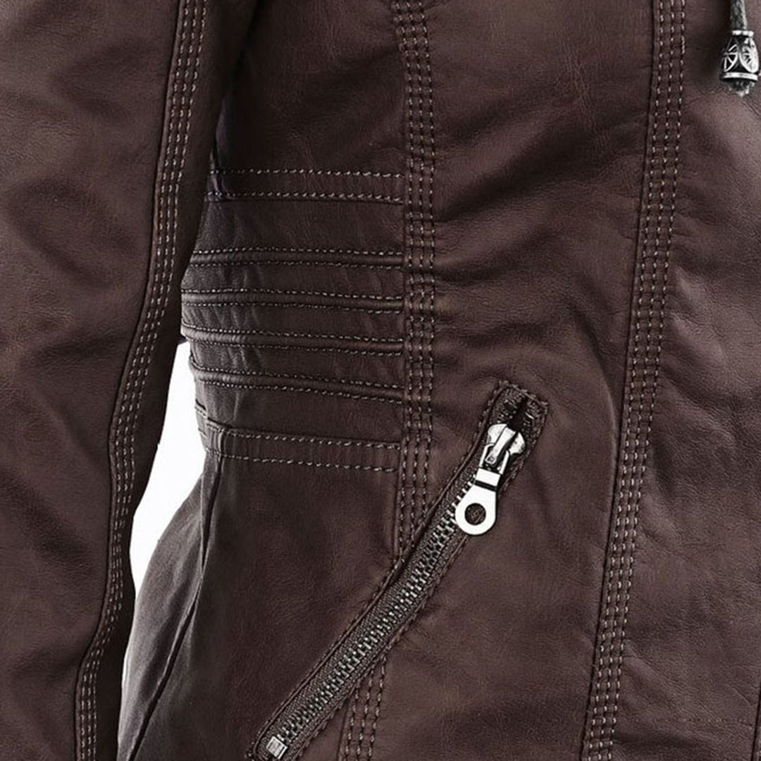 Marlee - Premium Jacket for Women