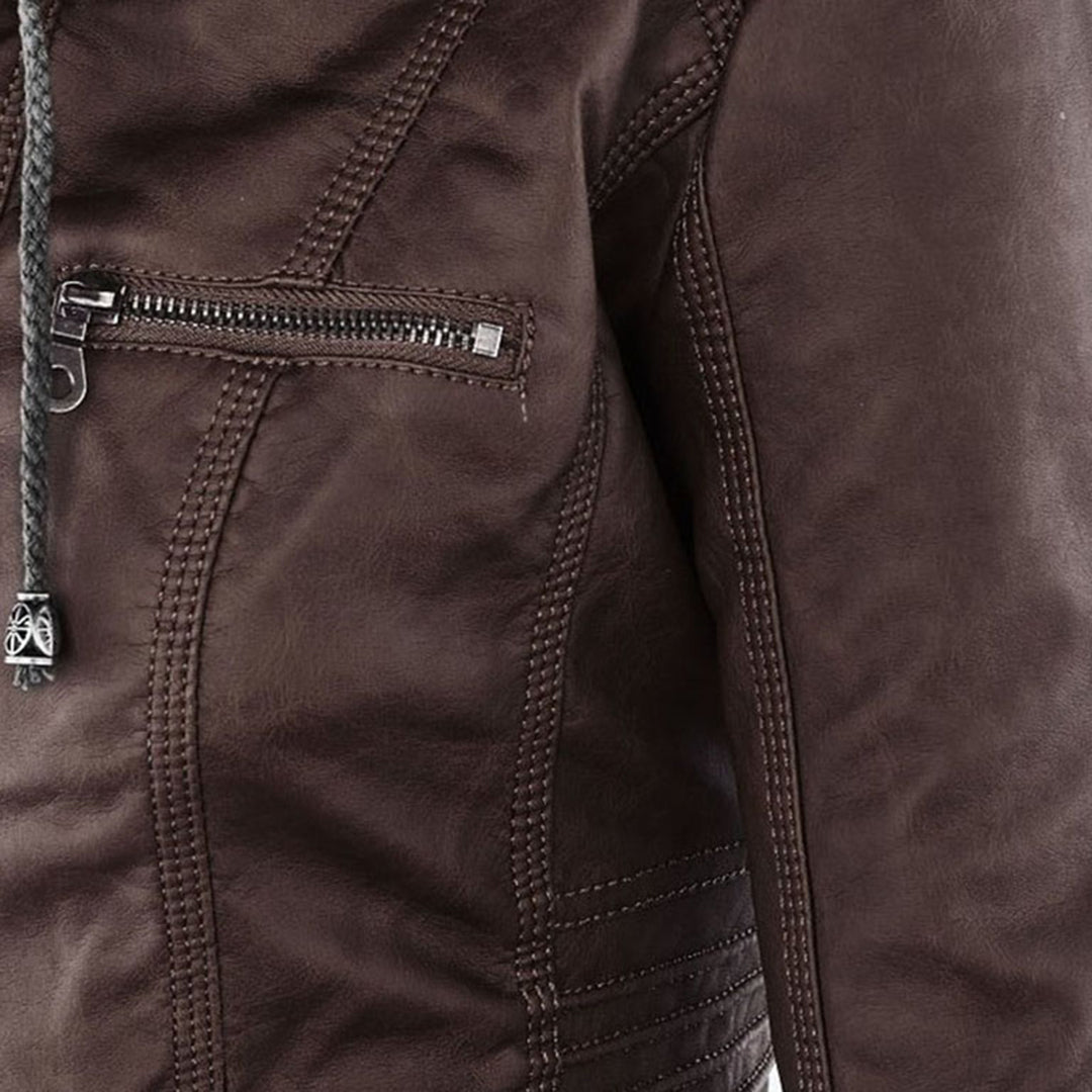 Marlee - Premium Jacket for Women