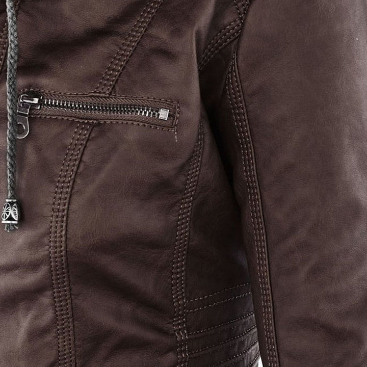 Marlee - Premium Jacket for Women