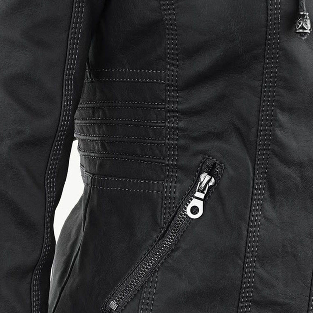 Marlee - Premium Jacket for Women
