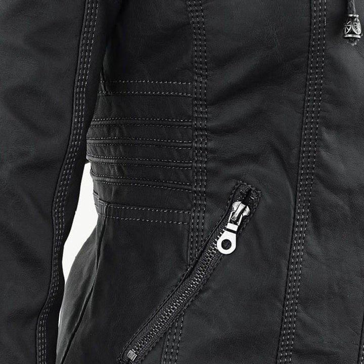 Marlee - Premium Jacket for Women