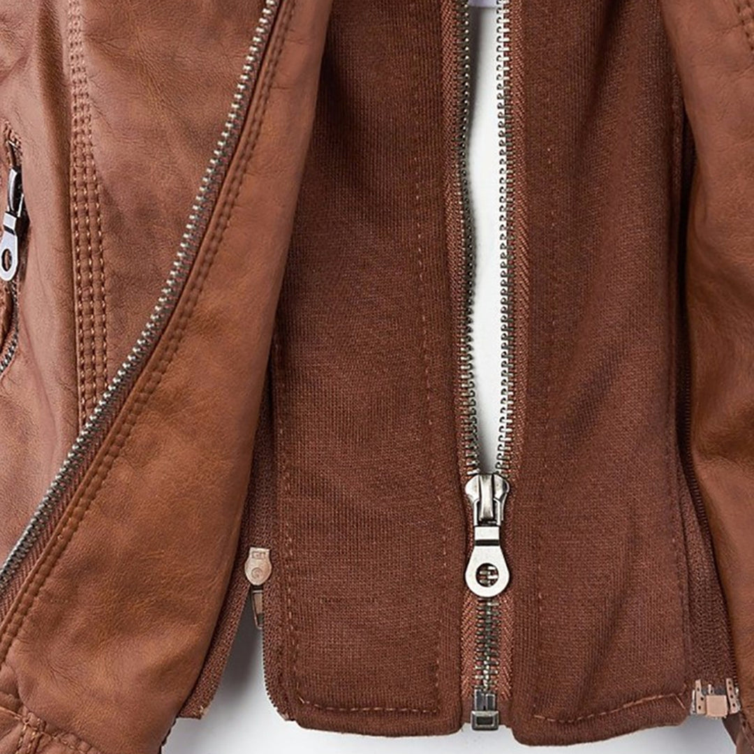 Marlee - Premium Jacket for Women