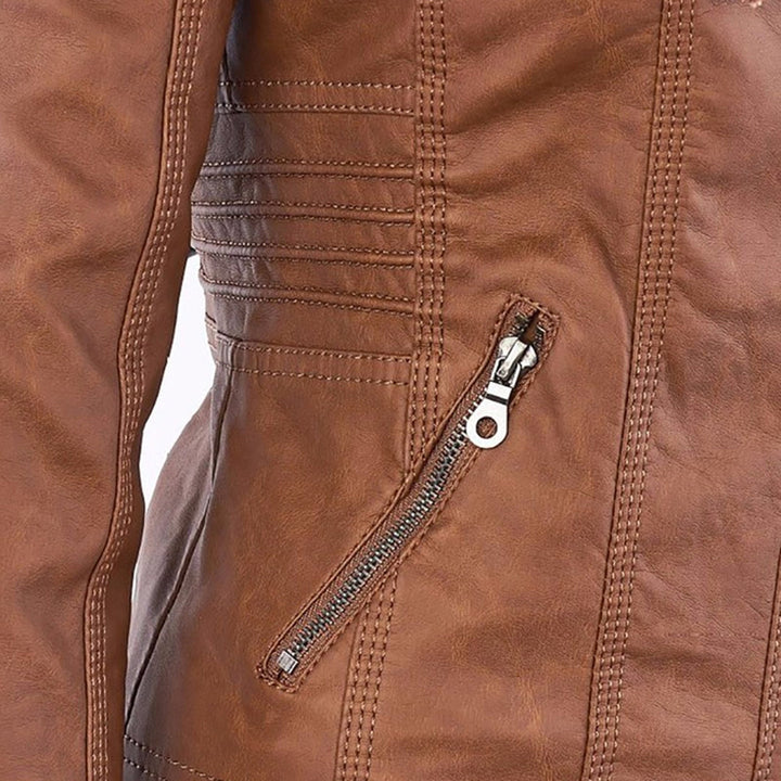 Marlee - Premium Jacket for Women