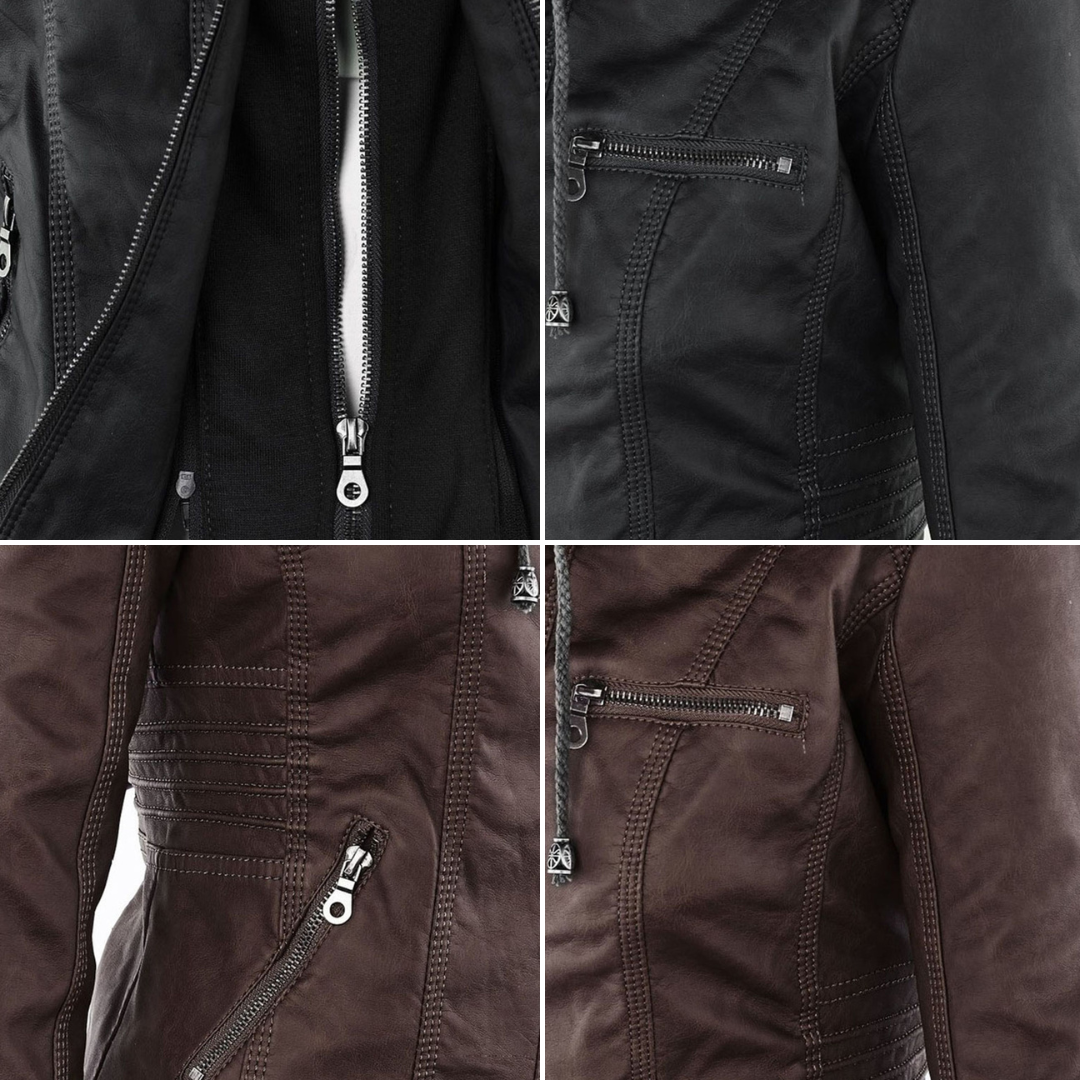 Marlee - Premium Jacket for Women