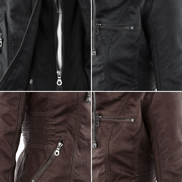 Marlee - Premium Jacket for Women