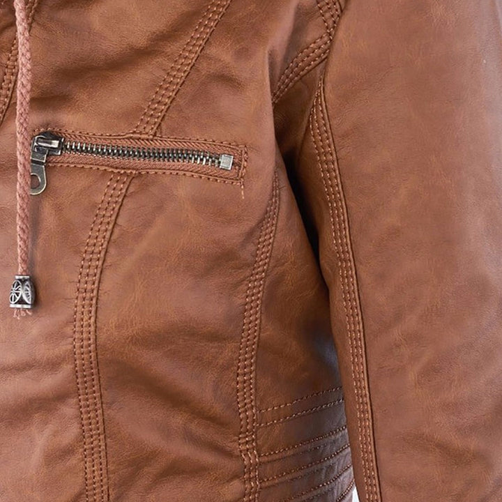 Marlee - Premium Jacket for Women