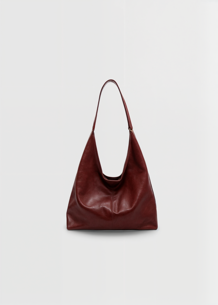 Fiona - Distressed Tote