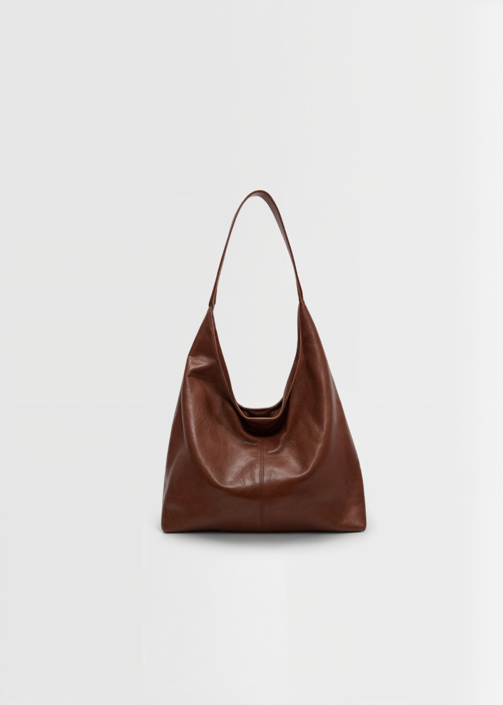 Fiona - Distressed Tote