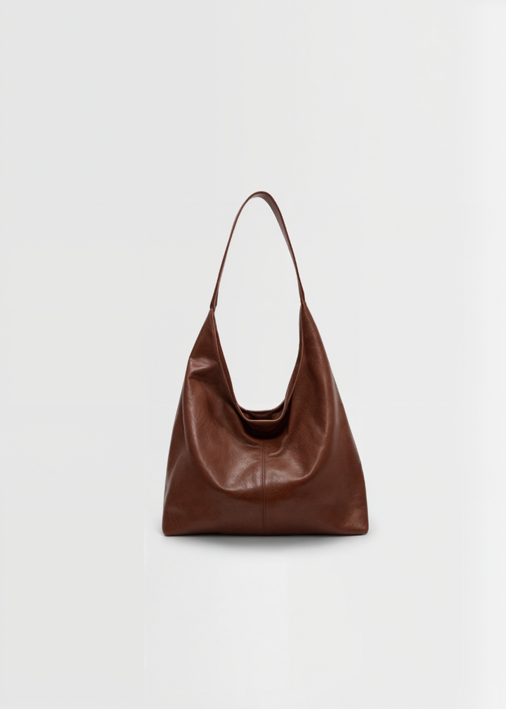 Fiona - Distressed Tote