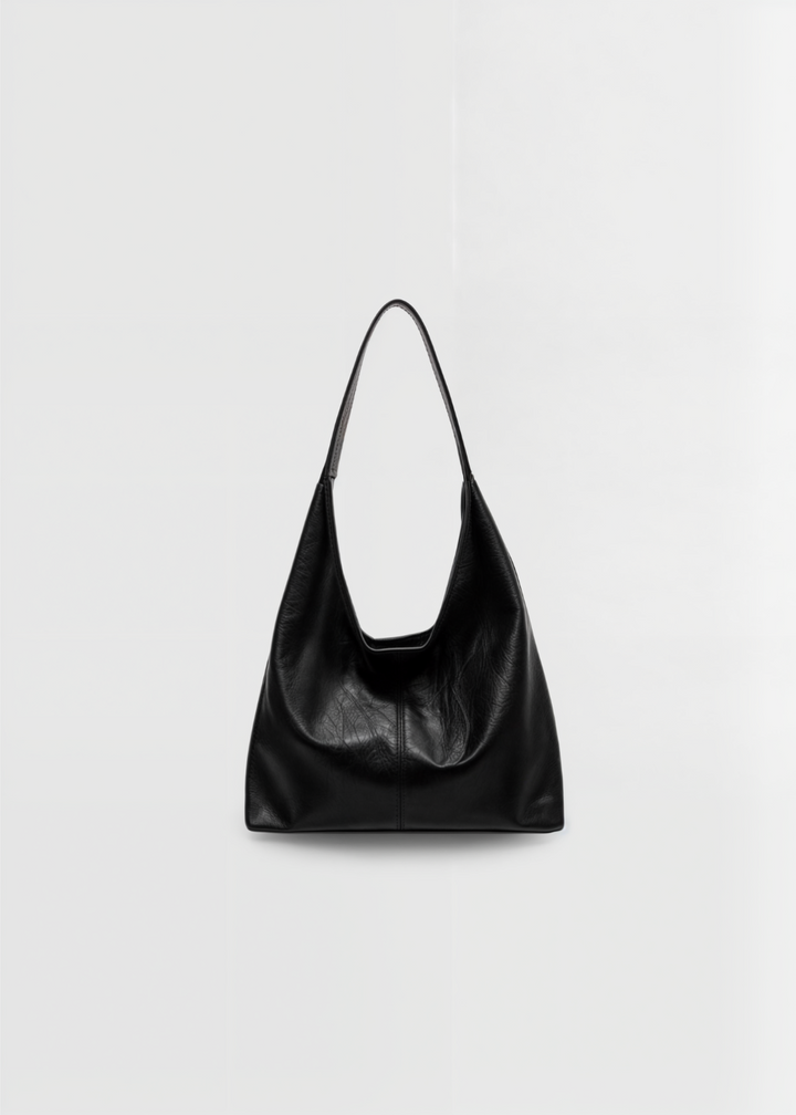 Fiona - Distressed Tote