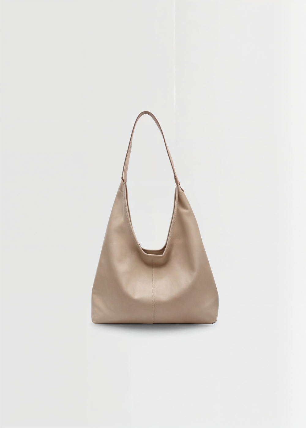 Fiona - Distressed Tote