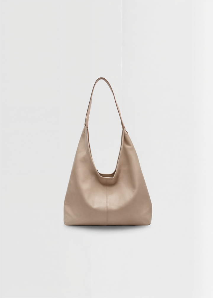 Fiona - Distressed Tote