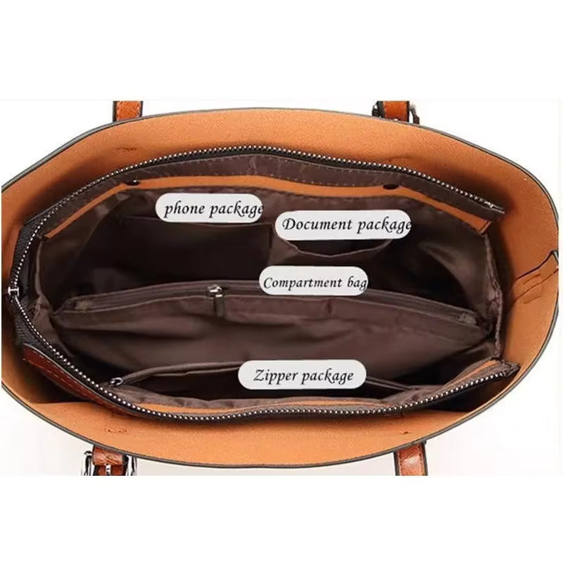 Louisa - Carrier bag