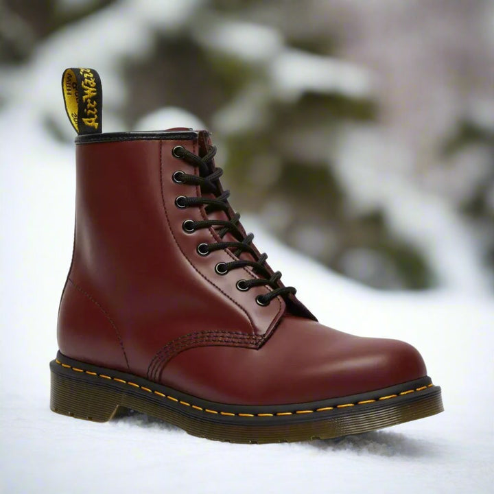 MARTENS | CLASSIC ANKLE BOOTS FOR WOMEN