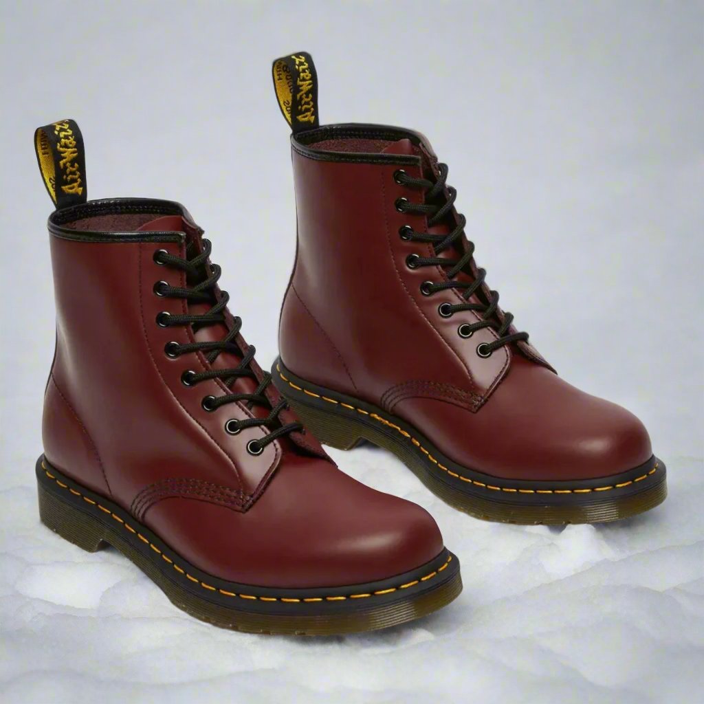 MARTENS | CLASSIC ANKLE BOOTS FOR WOMEN