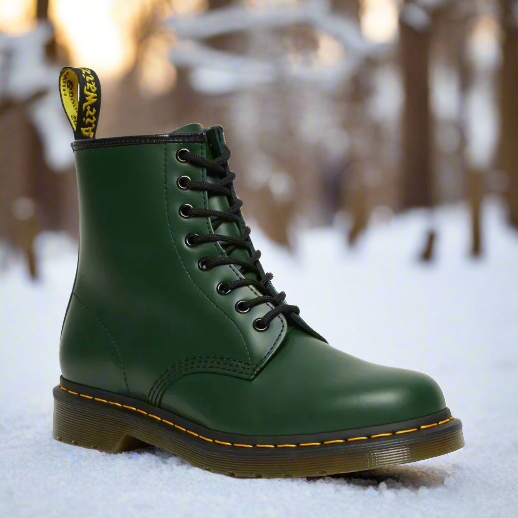 MARTENS | CLASSIC ANKLE BOOTS FOR WOMEN
