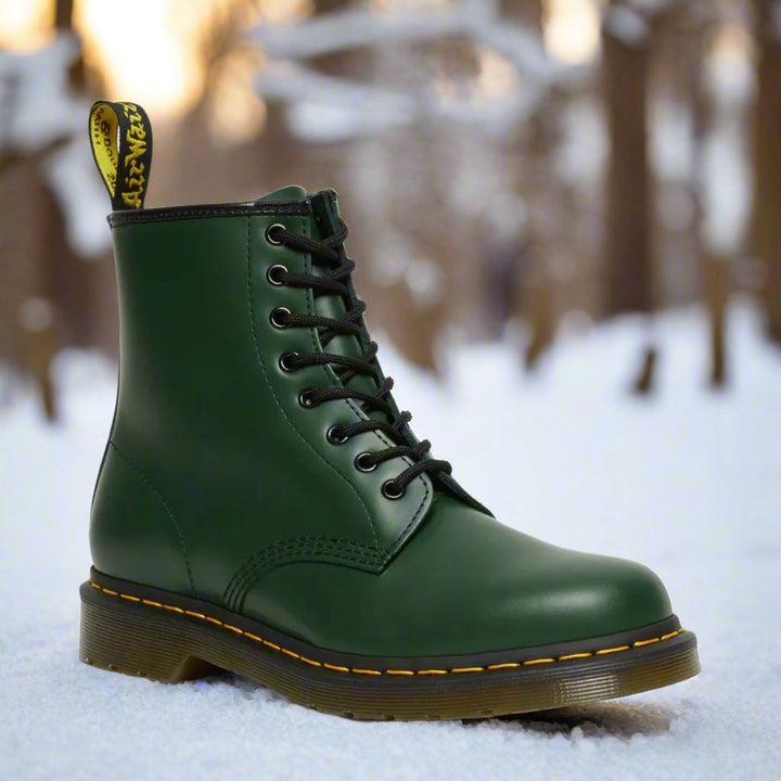MARTENS | CLASSIC ANKLE BOOTS FOR WOMEN