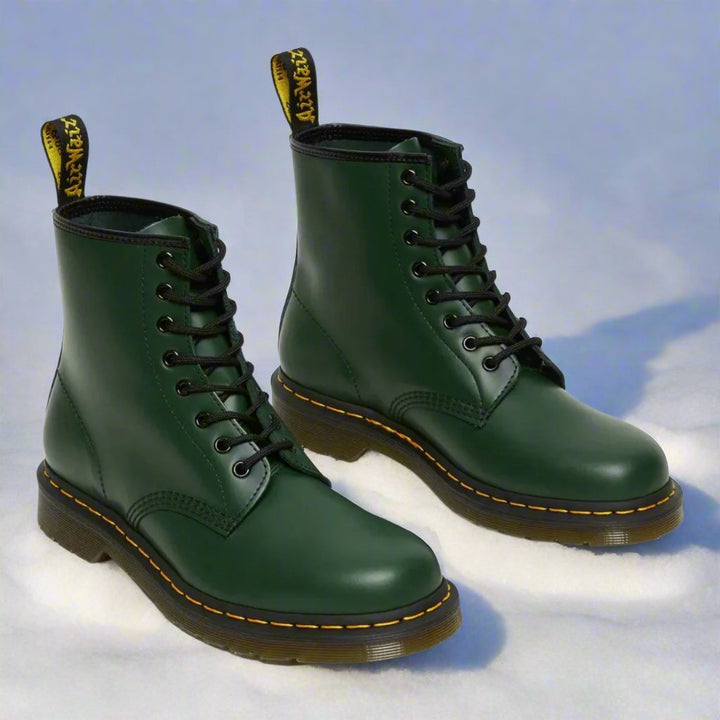 MARTENS | CLASSIC ANKLE BOOTS FOR WOMEN
