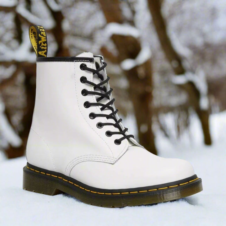 MARTENS | CLASSIC ANKLE BOOTS FOR WOMEN