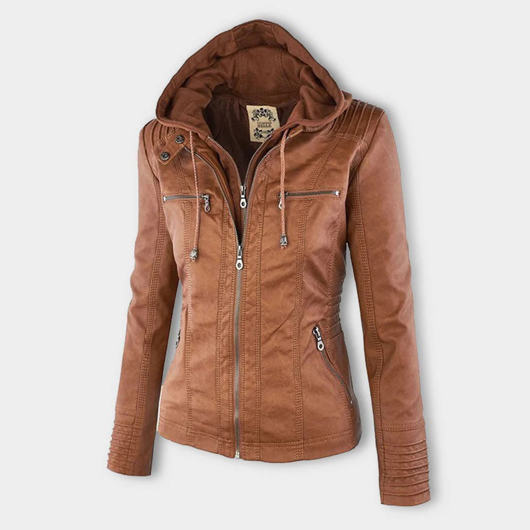 Marlee - Premium Jacket for Women