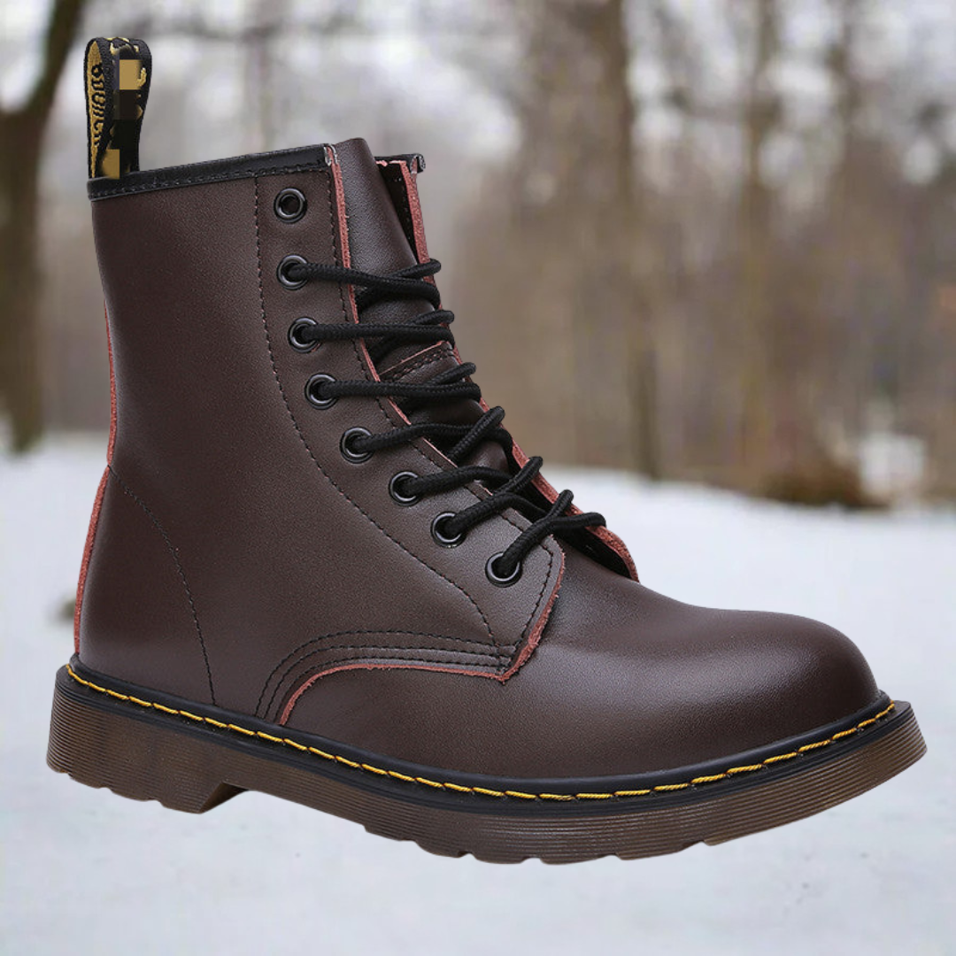 MARTENS | CLASSIC ANKLE BOOTS FOR WOMEN