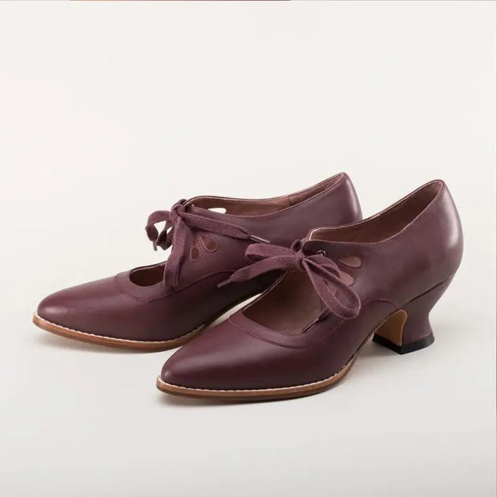 Angela™ - Orthopedic Heeled Sandals