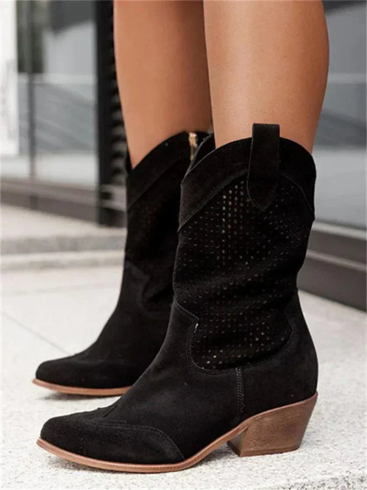 Nivora - Premium Quality Boots