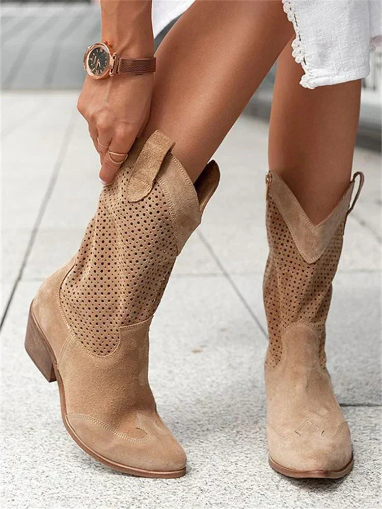 Nivora - Premium Quality Boots
