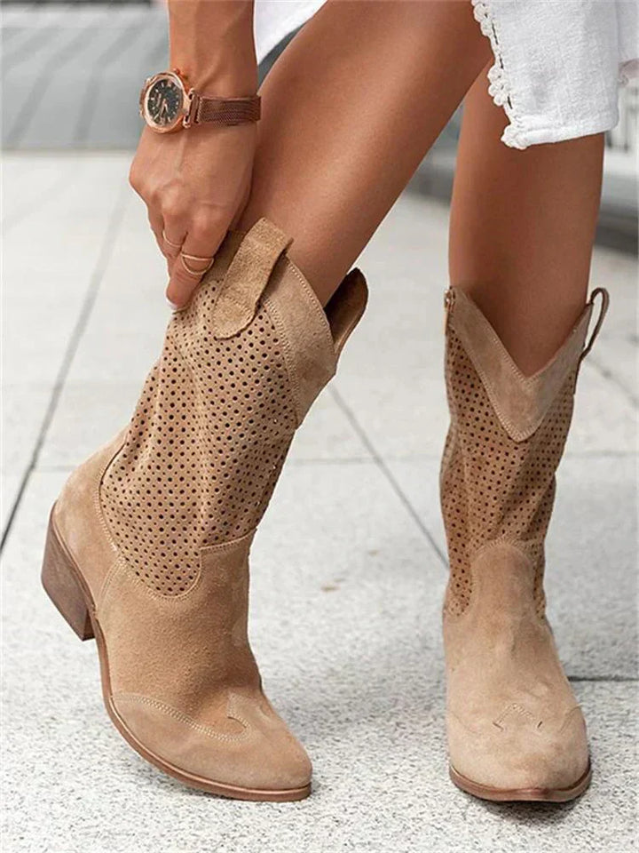 Nivora - Premium Quality Boots