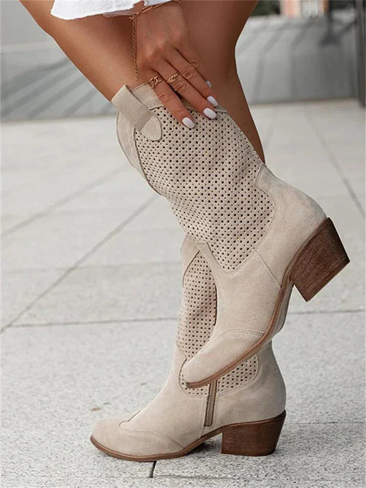 Nivora - Premium Quality Boots